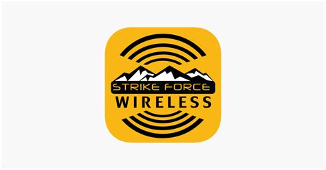 3 - 0. . Strike force wireless